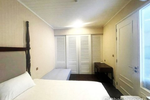Condominio de 1 dormitorio en Pattaya, Tailandia № 113628 - foto 11