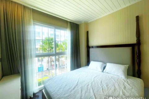 Condominio de 1 dormitorio en Pattaya, Tailandia № 113628 - foto 8