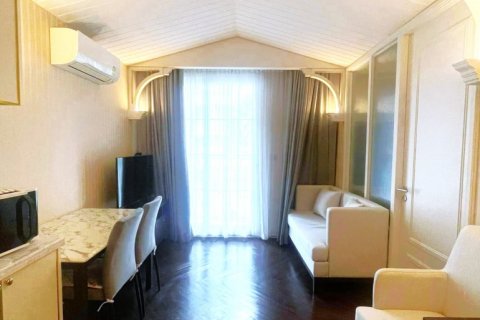 Condominio de 1 dormitorio en Pattaya, Tailandia № 113628 - foto 16