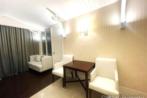 Condominio de 1 dormitorio en Pattaya, Tailandia № 113628 - foto 5