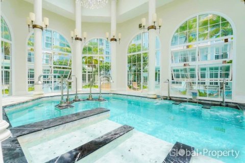 Condominio de 1 dormitorio en Pattaya, Tailandia № 113628 - foto 3