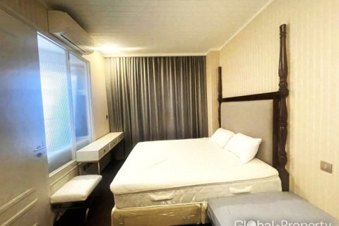 Condominio de 1 dormitorio en Pattaya, Tailandia № 113628 - foto 10