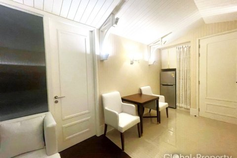 Condominio de 1 dormitorio en Pattaya, Tailandia № 113628 - foto 14