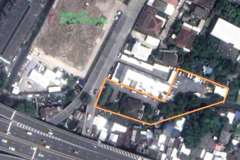 Land in Bangkok, Thailand № 113629 - photo 6