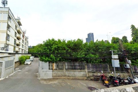 Land in Bangkok, Thailand № 113629 - photo 5