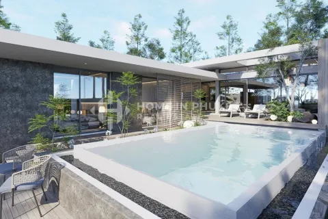 Casa de 2 dormitorios en Phuket, Tailandia № 209607 - foto 3