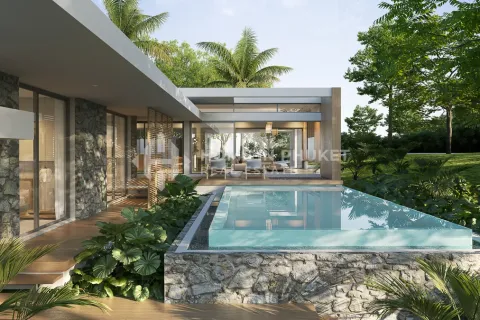 Casa de 2 dormitorios en Phuket, Tailandia № 209607 - foto 2