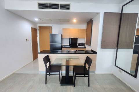 Condo in Bangkok, Thailand, 1 bedroom  № 66438