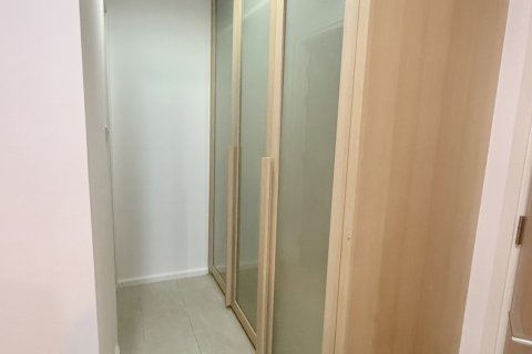Condominio de 1 dormitorio en Bangkok, Tailandia № 66438 - foto 7