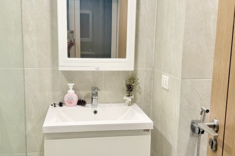 Condominio de 1 dormitorio en Bangkok, Tailandia № 66438 - foto 8