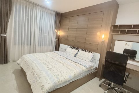 Condominio de 1 dormitorio en Bangkok, Tailandia № 66438 - foto 5