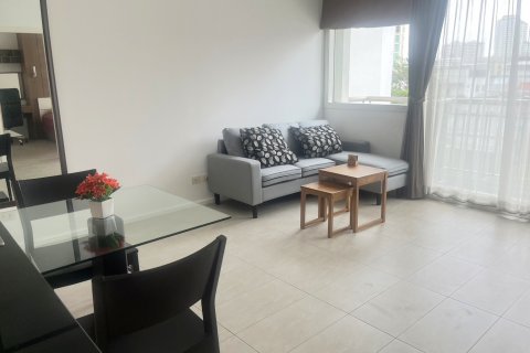 Condominio de 1 dormitorio en Bangkok, Tailandia № 66438 - foto 2