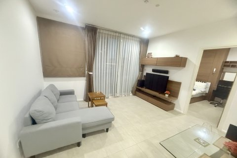 Condominio de 1 dormitorio en Bangkok, Tailandia № 66438 - foto 3
