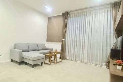 Condominio de 1 dormitorio en Bangkok, Tailandia № 66438 - foto 4