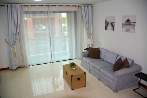 Condominio de 2 dormitorios en Bangkok, Tailandia № 66436 - foto 3