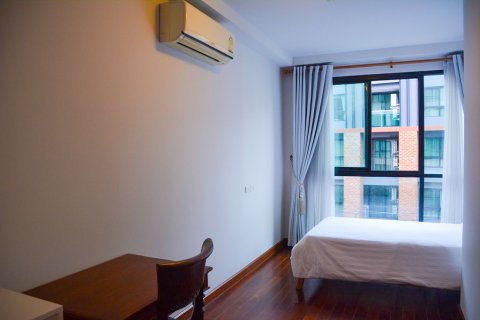 Condominio de 2 dormitorios en Bangkok, Tailandia № 66436 - foto 12