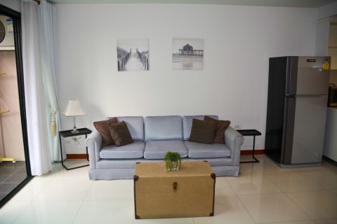 Condominio de 2 dormitorios en Bangkok, Tailandia № 66436 - foto 5