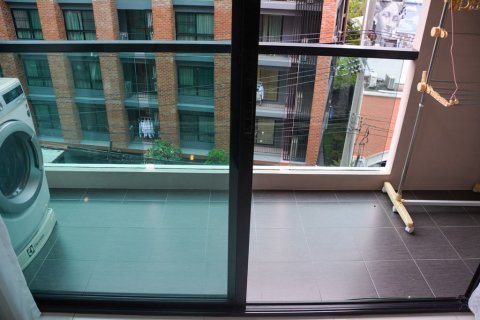 Condominio de 2 dormitorios en Bangkok, Tailandia № 66436 - foto 2