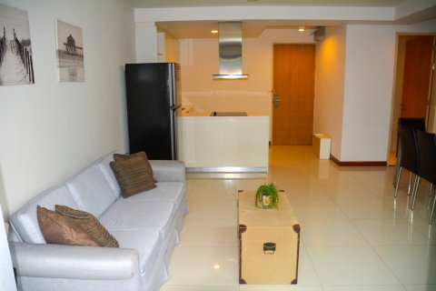 Condominio de 2 dormitorios en Bangkok, Tailandia № 66436 - foto 4