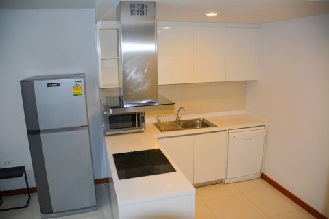Condominio de 2 dormitorios en Bangkok, Tailandia № 66436 - foto 8