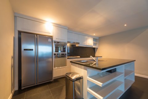 Casa de 5 dormitorios en Ko Samui, Tailandia № 66437 - foto 11