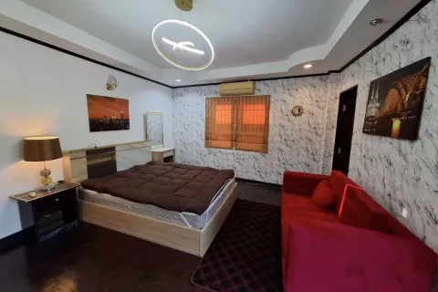 Casa de 4 dormitorios en Pattaya, Tailandia № 155630 - foto 11
