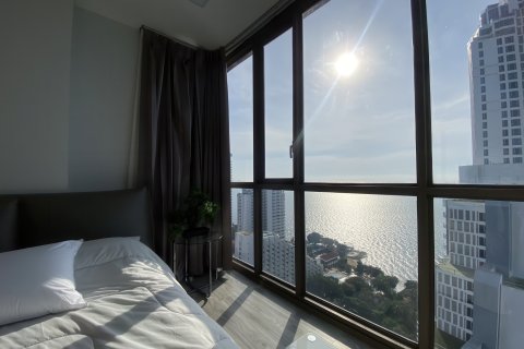 Apartamento de 2 dormitorios en Pattaya, Tailandia № 155629 - foto 8