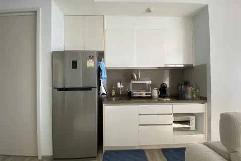 Apartamento de 2 dormitorios en Pattaya, Tailandia № 155629 - foto 16