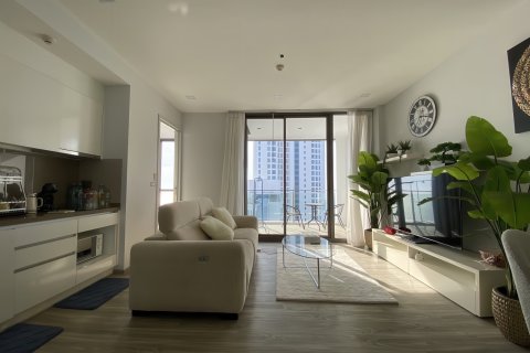 Apartamento de 2 dormitorios en Pattaya, Tailandia № 155629 - foto 2