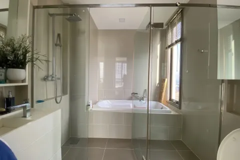 Apartamento de 2 dormitorios en Pattaya, Tailandia № 155629 - foto 20