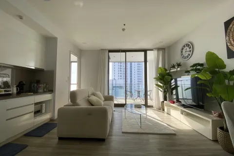 Apartamento de 2 dormitorios en Pattaya, Tailandia № 155629 - foto 12