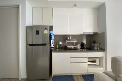 Apartamento de 2 dormitorios en Pattaya, Tailandia № 155629 - foto 6