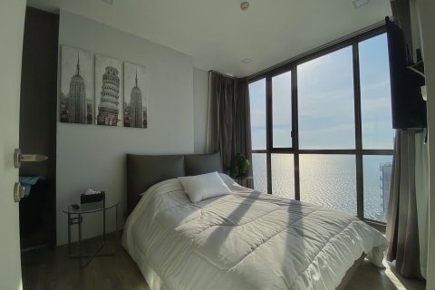 Apartamento de 2 dormitorios en Pattaya, Tailandia № 155629 - foto 7