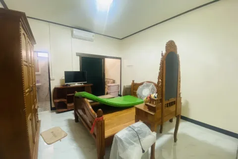 Casa de 3 dormitorios en Pattaya, Tailandia № 155627 - foto 12