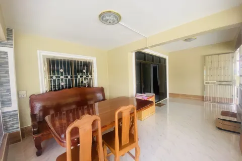 Casa de 3 dormitorios en Pattaya, Tailandia № 155627 - foto 7