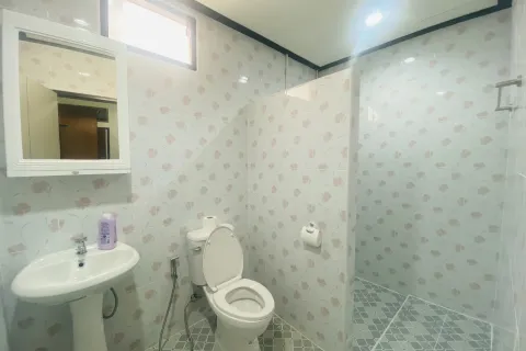 Casa de 3 dormitorios en Pattaya, Tailandia № 155627 - foto 15
