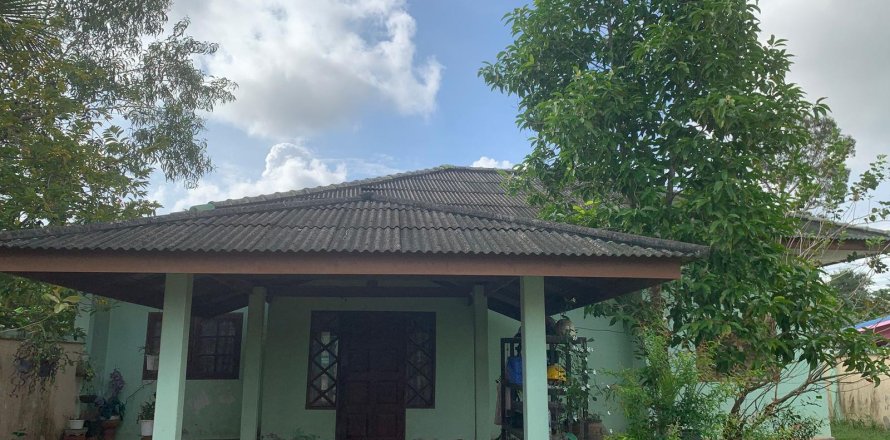 Casa de 2 dormitorios en Pattaya, Tailandia № 155628