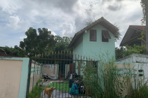 Casa de 2 dormitorios en Pattaya, Tailandia № 155628 - foto 4