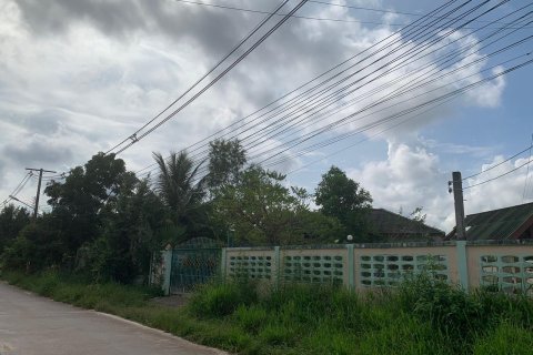 Casa de 2 dormitorios en Pattaya, Tailandia № 155628 - foto 8
