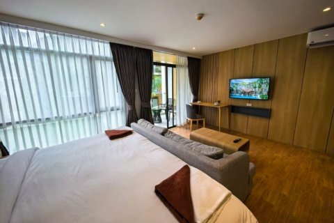 Studio in Pattaya, Thailand № 209479 - photo 4
