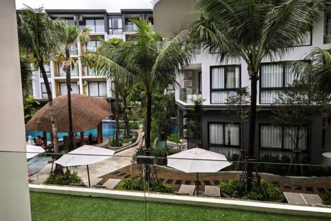 Studio in Pattaya, Thailand № 209479 - photo 5