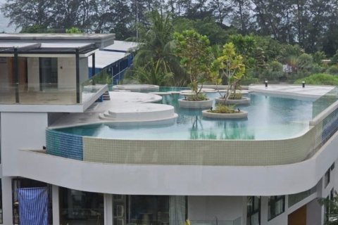 Studio in Pattaya, Thailand № 209479 - photo 8