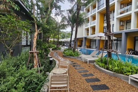 Studio in Pattaya, Thailand № 209479 - photo 10