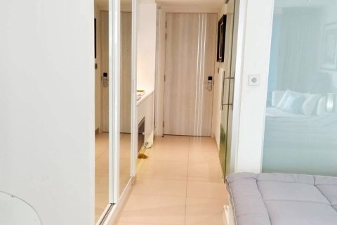 สตูดิโอในพัทยา, ประเทศไทย № 209480 - รูปถ่าย 5