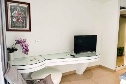 สตูดิโอในพัทยา, ประเทศไทย № 209480 - รูปถ่าย 8