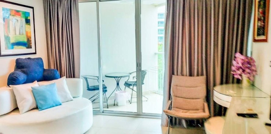 สตูดิโอในพัทยา, ประเทศไทย № 209480