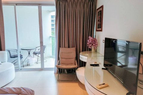 สตูดิโอในพัทยา, ประเทศไทย № 209480 - รูปถ่าย 2