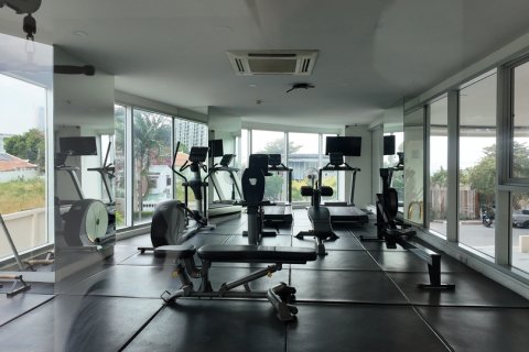 สตูดิโอในพัทยา, ประเทศไทย № 209480 - รูปถ่าย 18