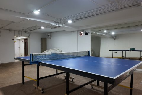 สตูดิโอในพัทยา, ประเทศไทย № 209480 - รูปถ่าย 19