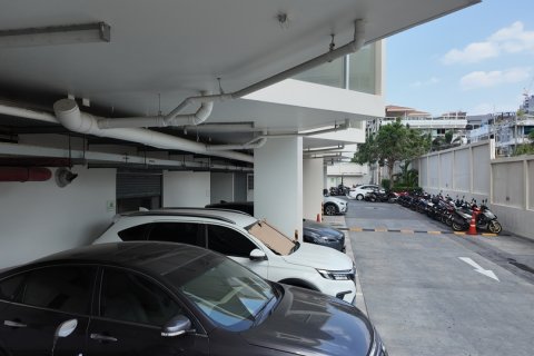 สตูดิโอในพัทยา, ประเทศไทย № 209480 - รูปถ่าย 20
